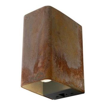 Ace Up-Down Corten