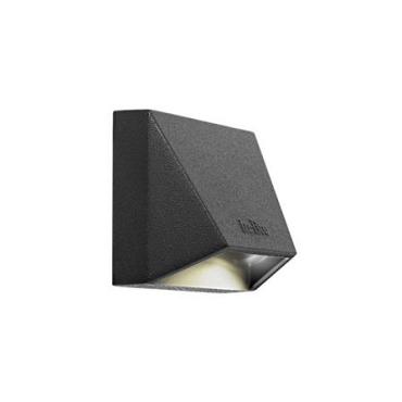 Mini Wedge    -  Dark Grey