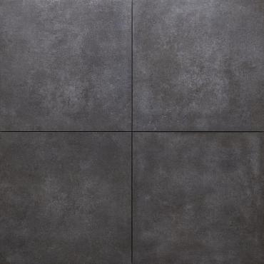 Cerasun Cemento Antracite 40X80X4 cm
