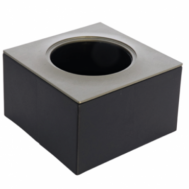 Box 1   -  Pearl Grey
