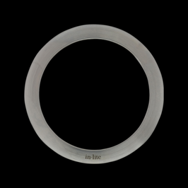Ring 68   -  Stainless Steel