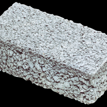 Accédo 22X11X8 Grijs