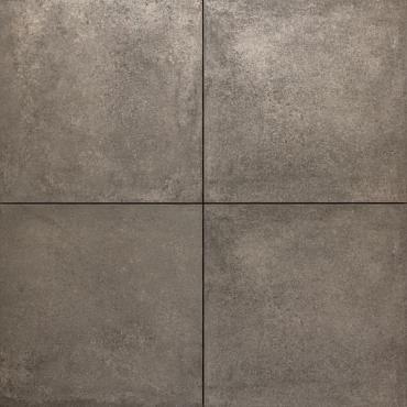 Cerasun Brescia Nebbia 60X60X4 cm