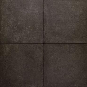 Cerasun Brescia Antracite 60X60X4 cm