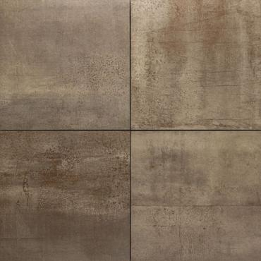 Cerasun Merano Marroncino 60X60X4 cm