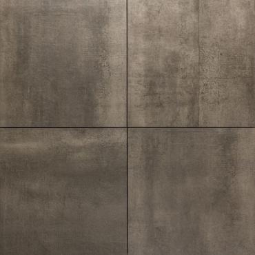 Cerasun Merano Grigio 60X60X4 cm