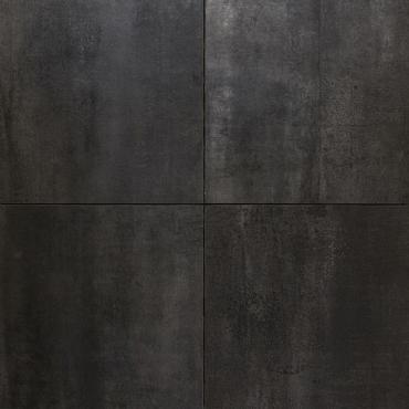 Cerasun Merano Antracite 60X60X4 cm
