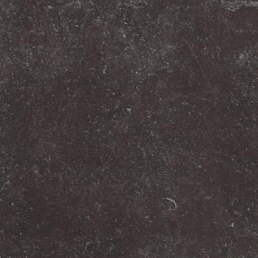 Solostone 70x70x3,2 cm Belgium Stone black