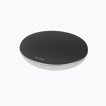Sway Light Head   -  Black