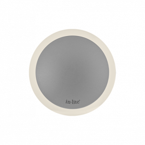 Puck    -  Pearl Grey