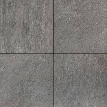 Cerasun Palermo Grigio 40X80X4 cm