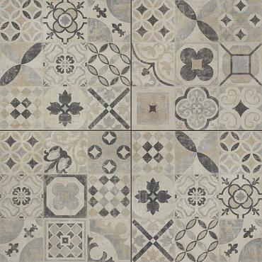 Cerasun Pisa Decor Sabbia 60X60X4 cm