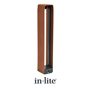 Ace High 12V Corten