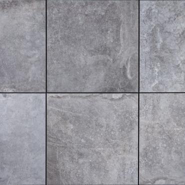 Cerasun Provence Grey 40X80X4 cm