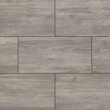 Cerasun Woodlook Grey Wash 40X80X4 cm