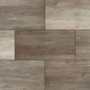 Cerasun Woodlook New Oak 40X80X4 cm