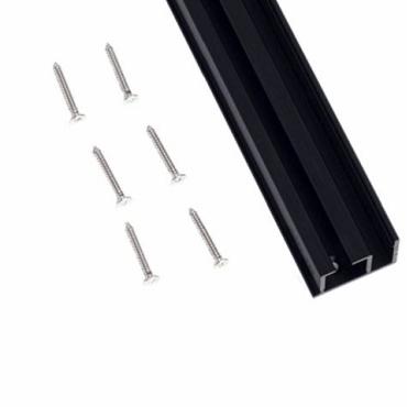Evo Flex Profile 3   -  Black