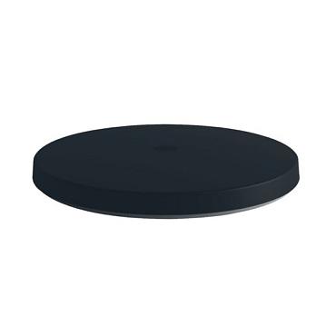 Disc Light Head   -  Black