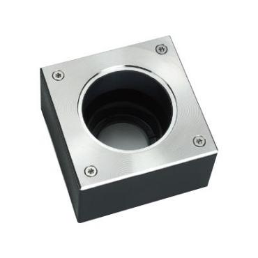 Box 100   -  Stainless Steel