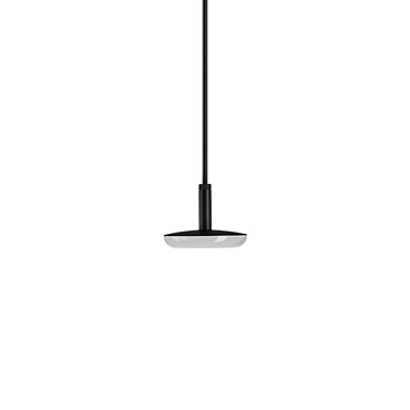 Sway Pendant 100-230V   -  Black