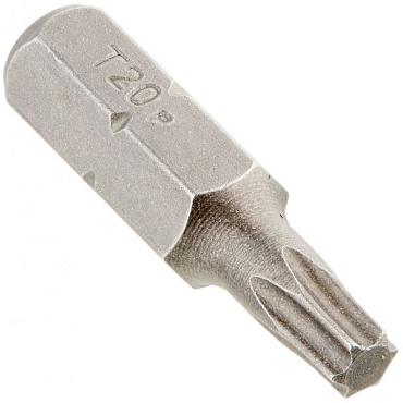 Schroefbits Torx T20 (3 stuks per doos)