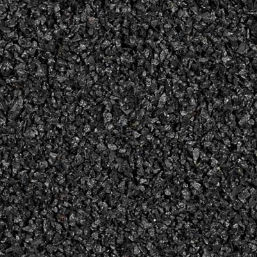 Voegsplit, zwart 1-3 mm  20 kg