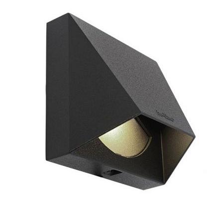 Wedge   -  Dark Grey