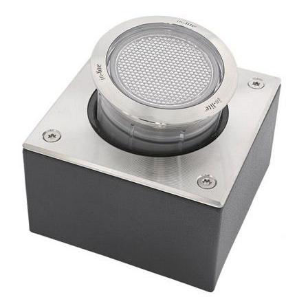 Box 100   -  Stainless Steel