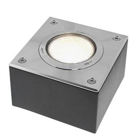 Box 100   -  Stainless Steel