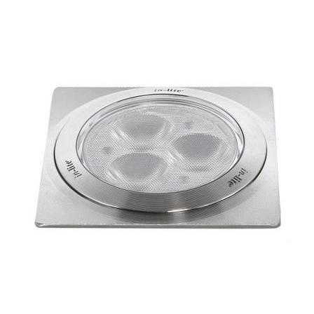 Plate 75   -  Stainless Steel