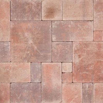 Cobblestones 15x15x6 cm Bont