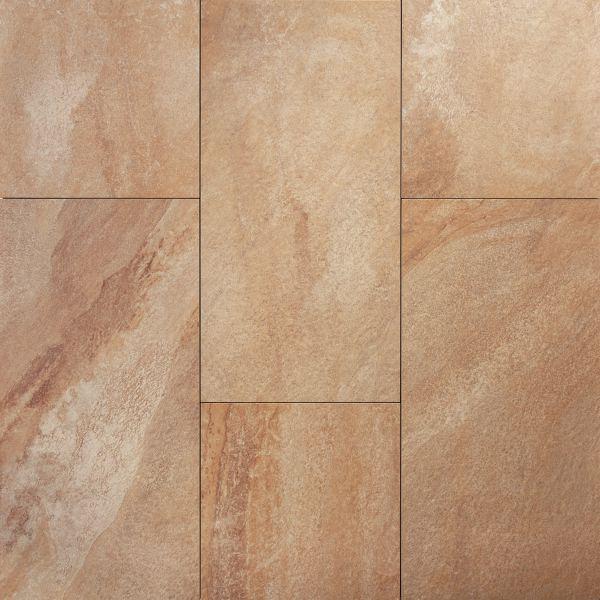 Cerasun Trentino Rio Sunrise 40X80X4 cm