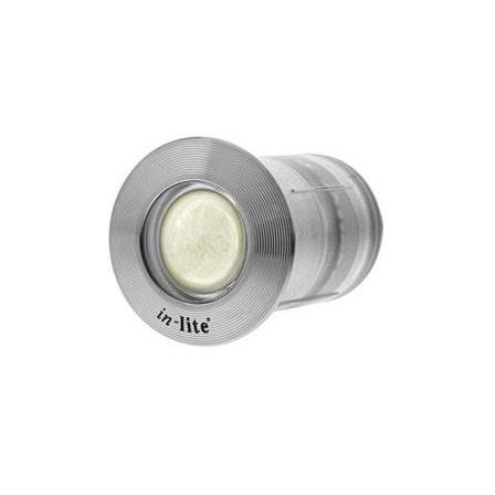 Hyve 22 Rvs   -  Stainless Steel