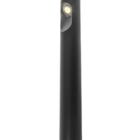 Sentina solitary charcoal grey
