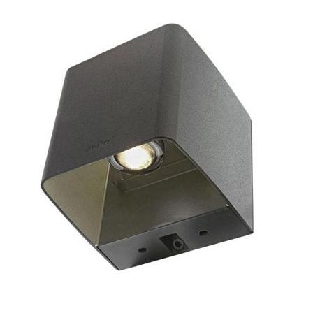 Ace Up-Down 100-230V   -  Dark Grey