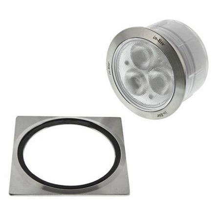 Plate 75   -  Stainless Steel