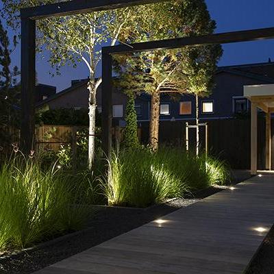 Ace Down   -  Corten