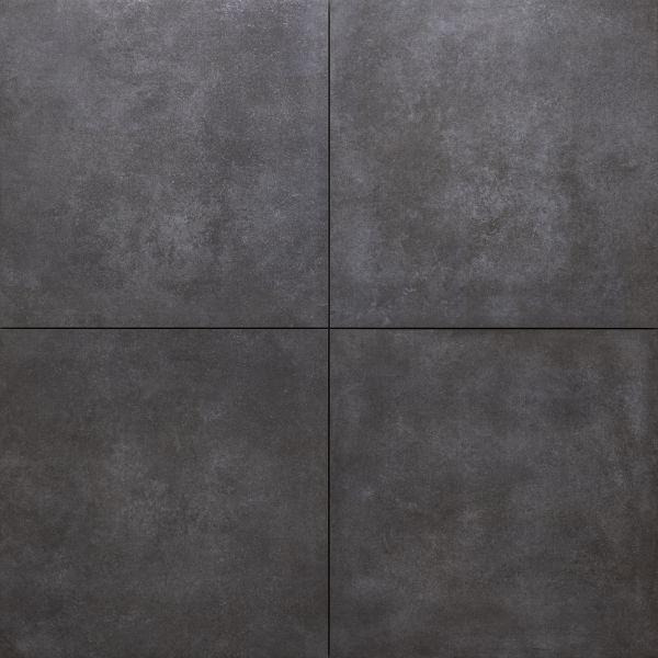Cerasun Cemento Antracite 40X80X4 cm