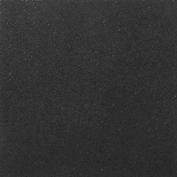Casaco 60x60x3 cm Preto