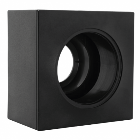 Box 1   -  Black