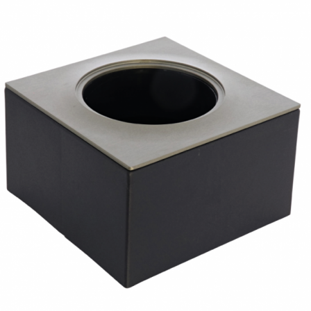Box 1   -  Pearl Grey