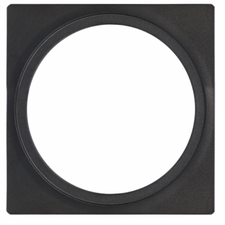 Plate 1   -  Black