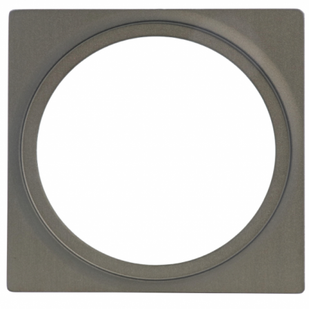 Plate 1   -  Pearl Grey