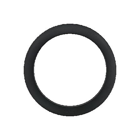 Ring 68   -  Black