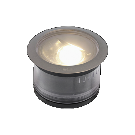 Ring 68   -  Pearl Grey