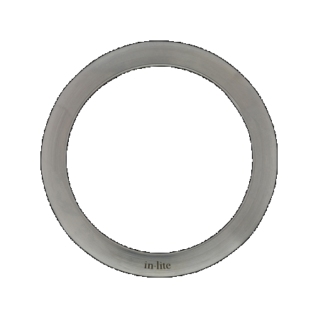 Ring 68   -  Stainless Steel