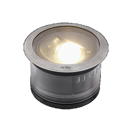 Ring 68   -  Stainless Steel