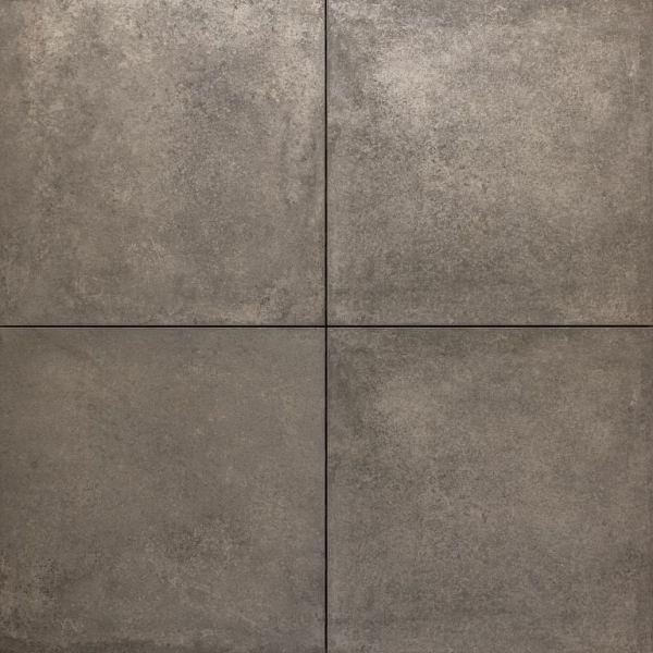 Cerasun Brescia Nebbia 60X60X4 cm