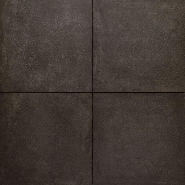 Cerasun Brescia Antracite 60X60X4 cm