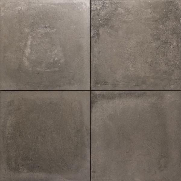 Cerasun Concrete Ash 60X60X4 cm